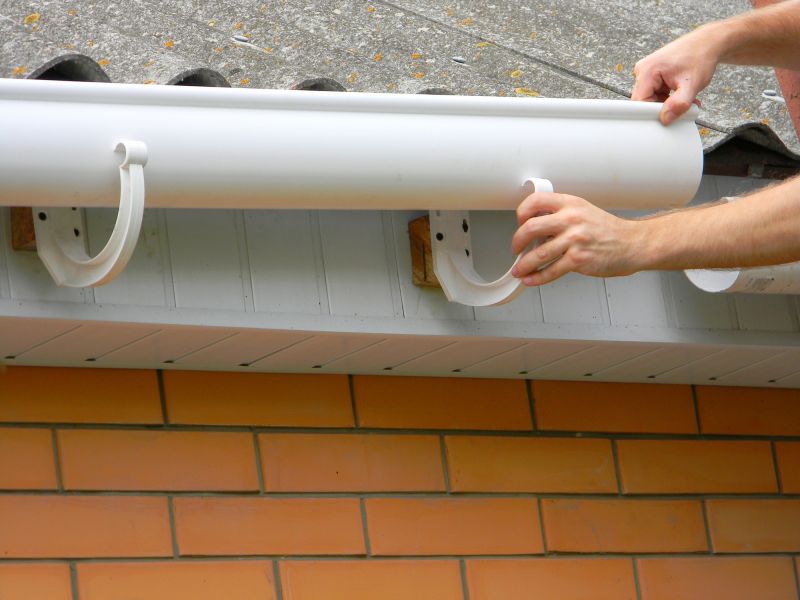 Box Gutter Repair in Longmont, CO