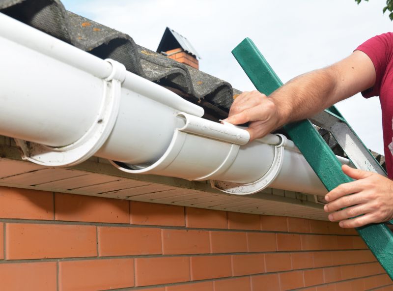 Commercial Gutter Repair in San Francisco, CA