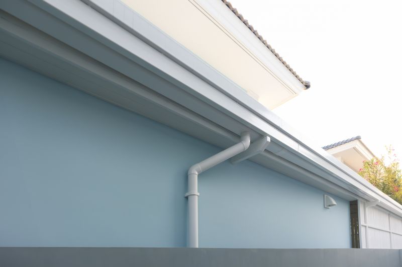 Commercial Gutter Repair in Mcdonough, GA
