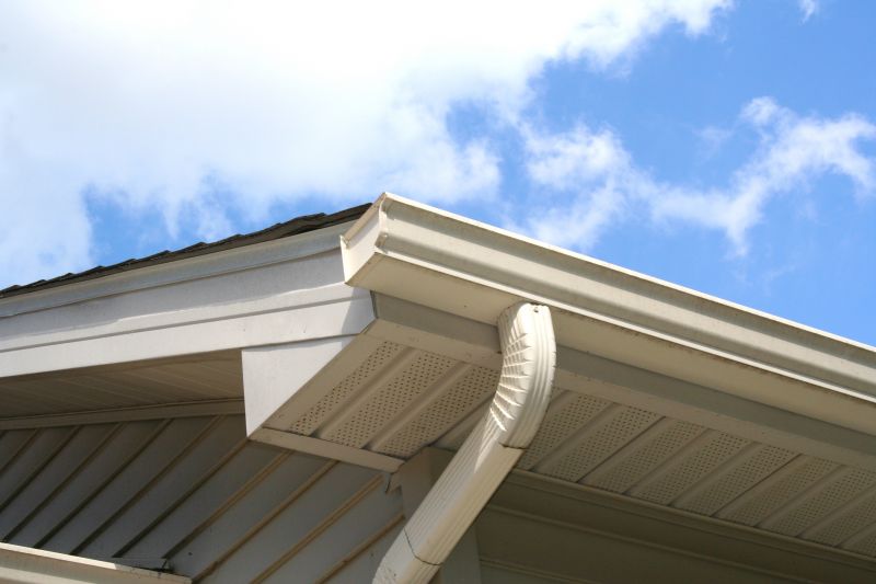 Gutter Downspout Repair in Longmont, CO