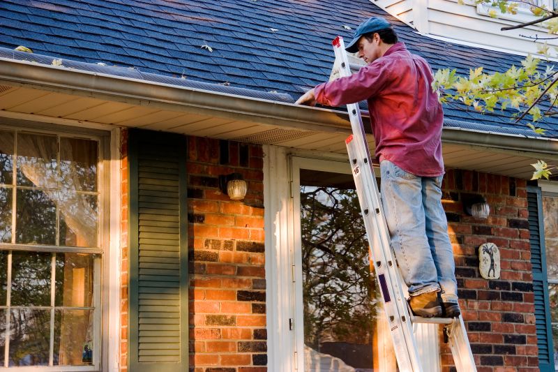 Gutter Patching in Boulder, CO