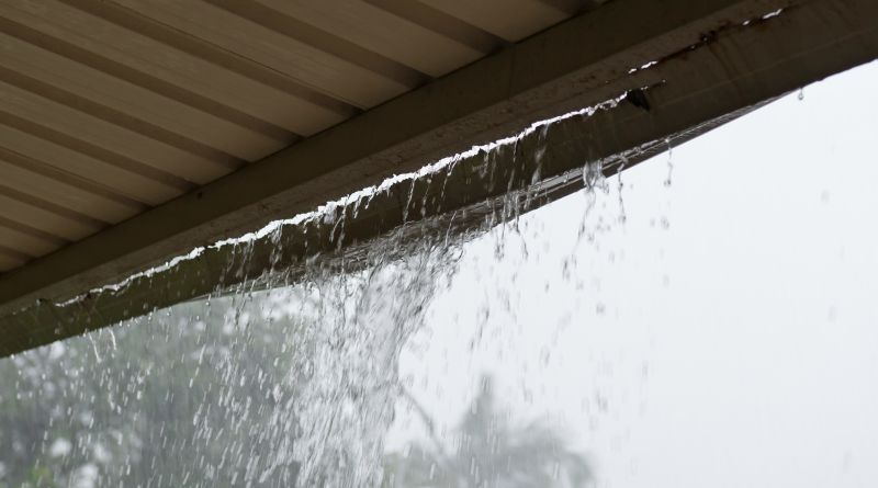 Gutter Rerouting in Sacramento, CA