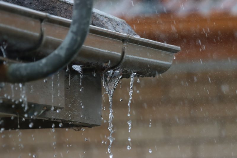 Gutter Waterproofing in Longmont, CO