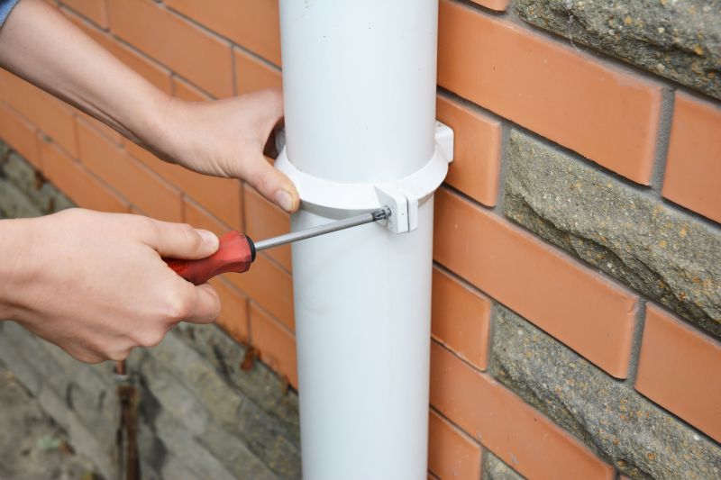 Loose Gutter Repair in Boulder, CO