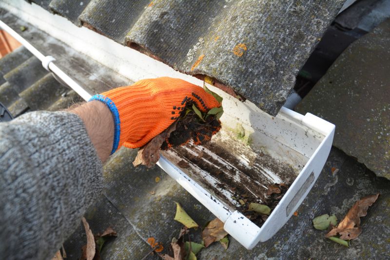 Roof Gutter Repair in Longmont, CO