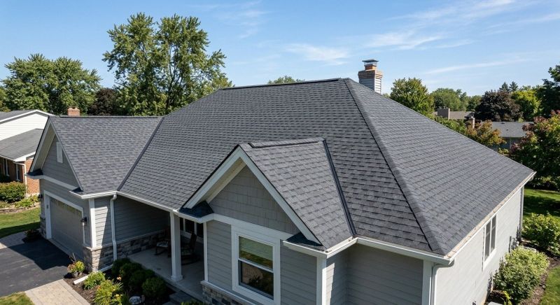 Roof Remodeling in Nashua, NH