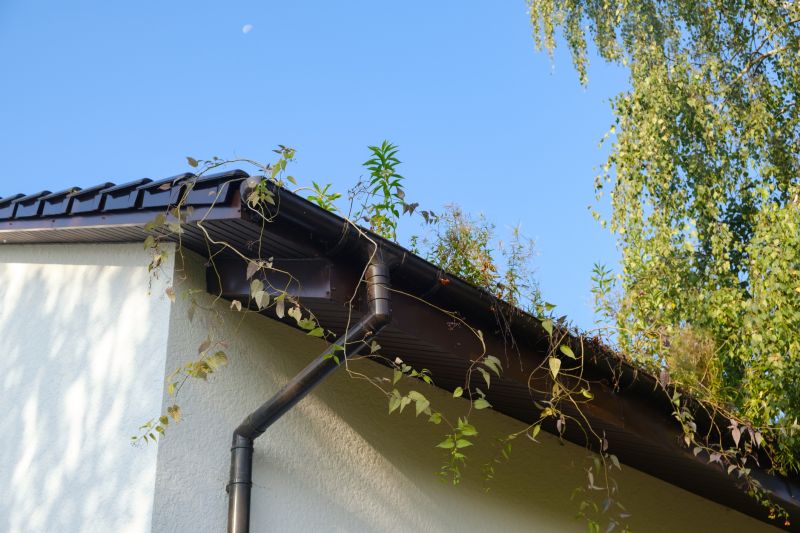 Warehouse Gutter Installation in San Francisco, CA