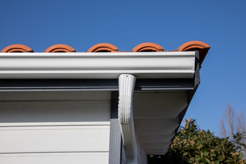 Aluminum Gutters Installation in San Francisco, CA