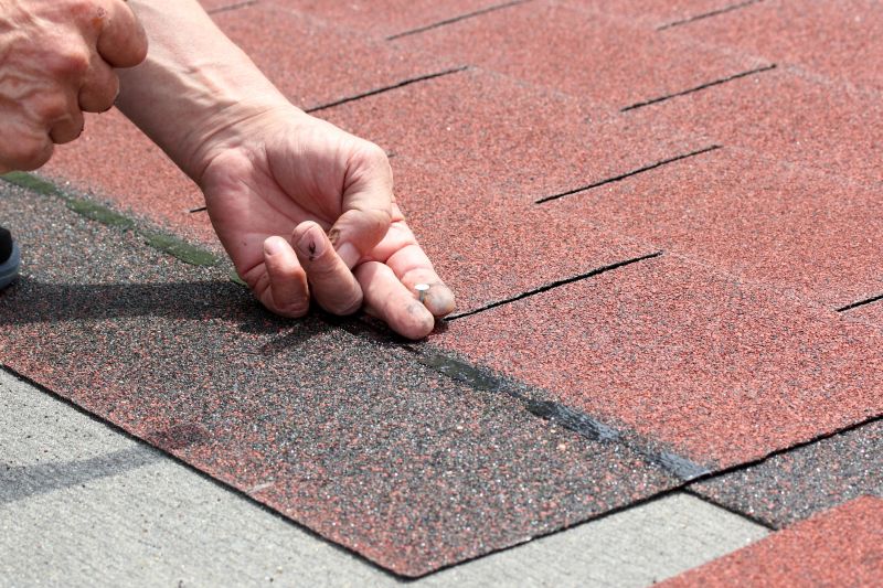 Asphalt Roofing Service in Boston, MA