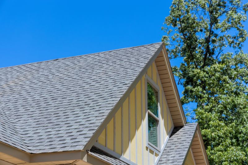 Asphalt Roofing Service in Framingham, MA