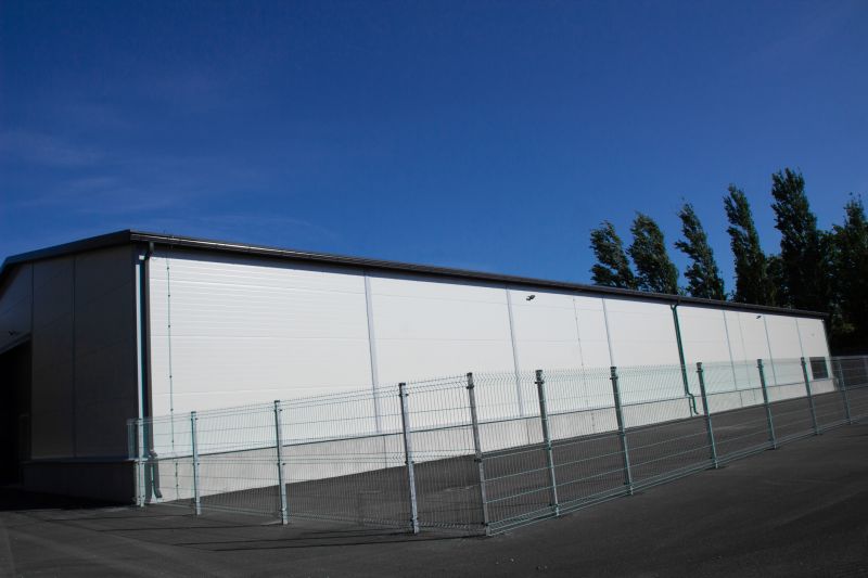 Commercial Gutter Installation in Sacramento, CA