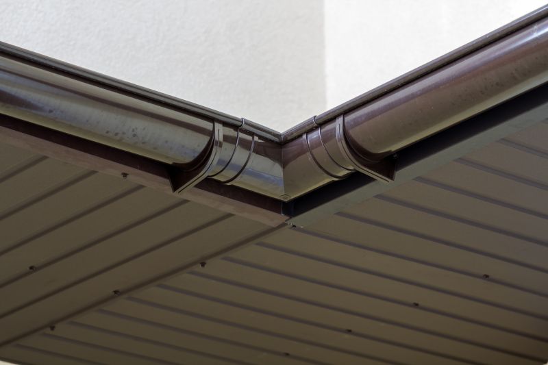 Commercial Gutter Repair in Sacramento, CA