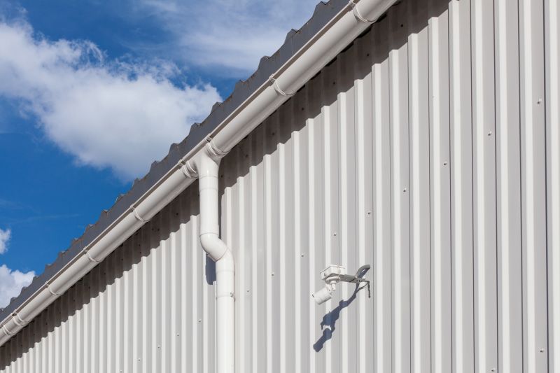 Commercial Gutter Repair in Arvada, CO