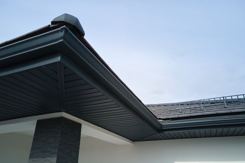 Commercial Gutter Repair in Mcdonough, GA