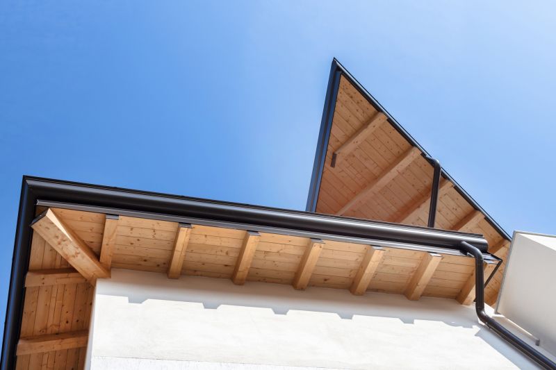 Commercial Gutter Replacement in Sacramento, CA