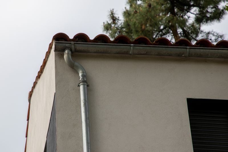 Commercial Gutter Service in Sacramento, CA