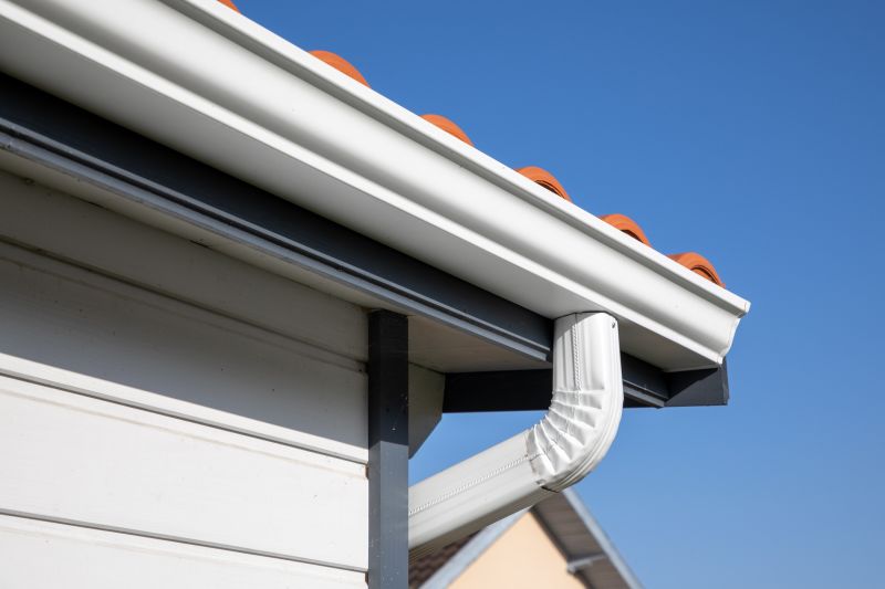 Continuous Gutter Replacement in San Francisco, CA