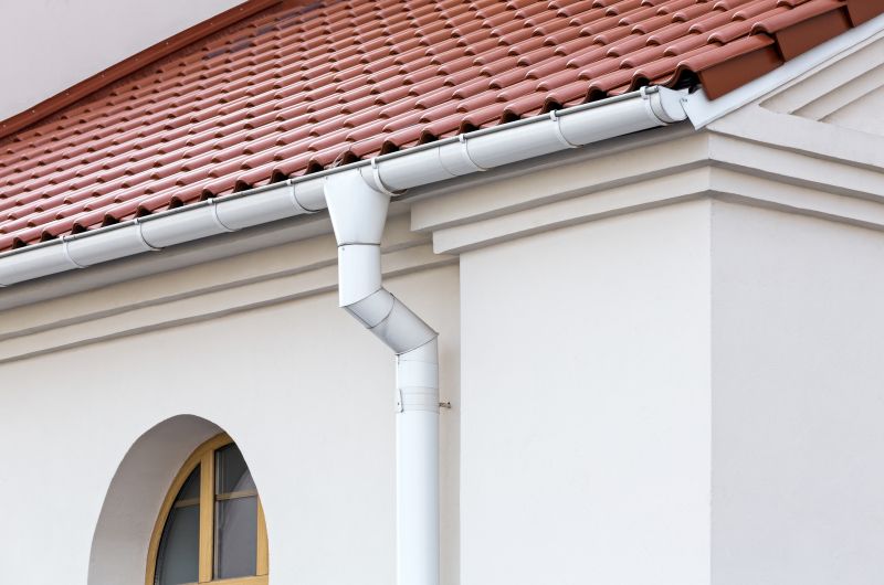 Downspout Diverter Repair in Boulder, CO