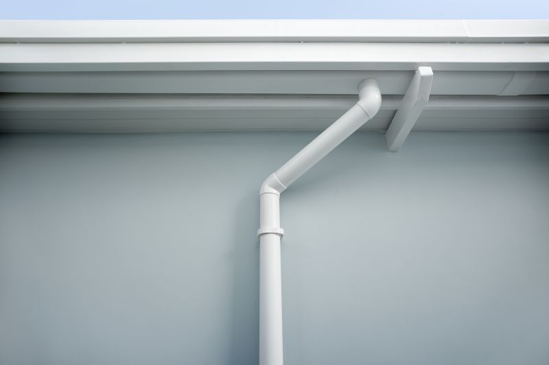 Downspout Relocation in Longmont, CO