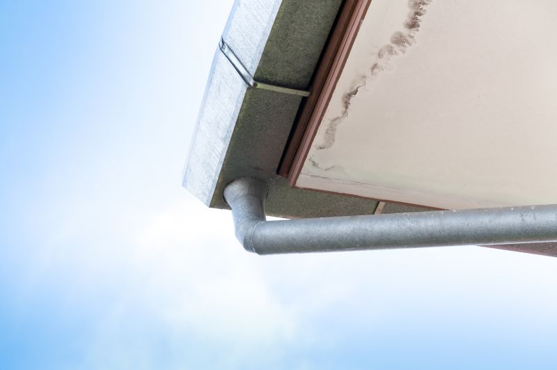 Galvanized Gutter Installation in Clarksville, TN