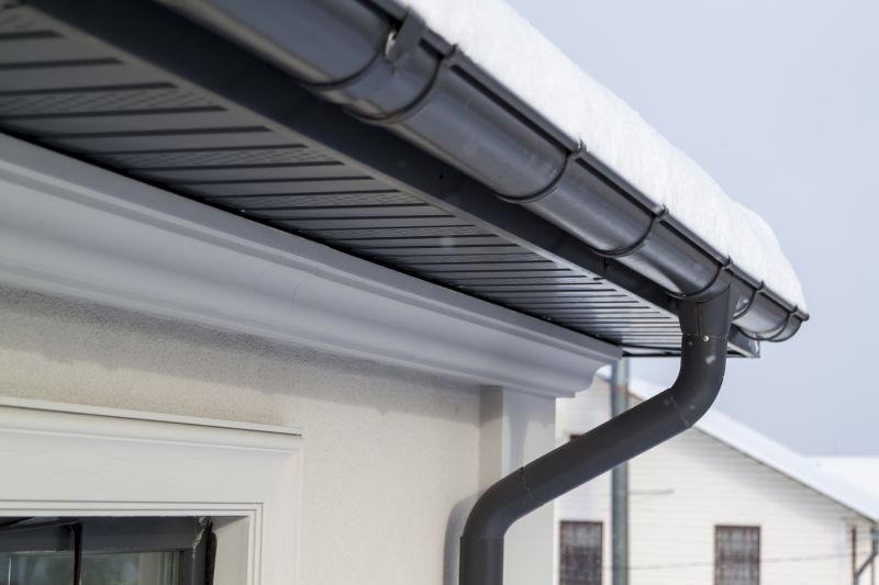 Garage Downspout Repair in Boulder, CO
