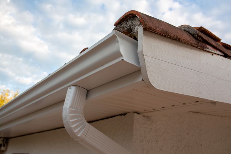 Garage Downspout Repair in Boulder, CO