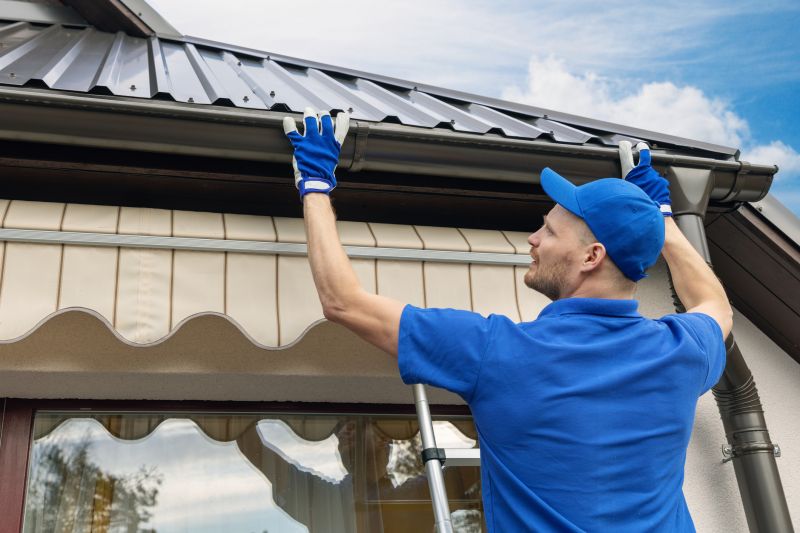 Gutter Patching in Longmont, CO