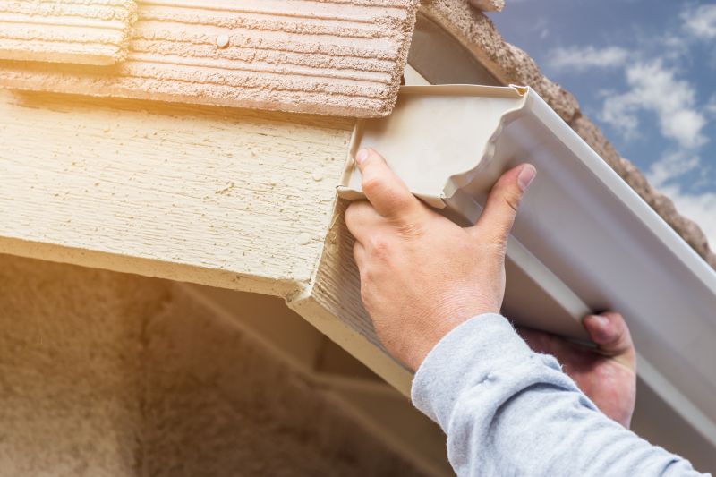 Gutter Patching in Boulder, CO