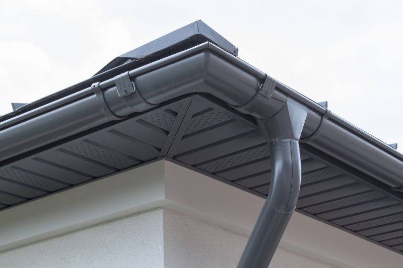Gutter Relocation in Sacramento, CA