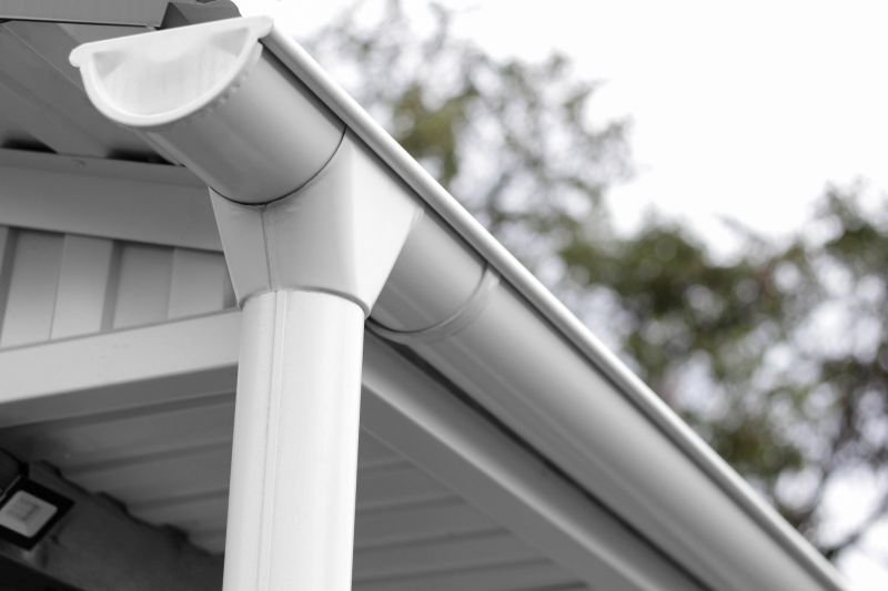 Gutter Repair in Sacramento, CA