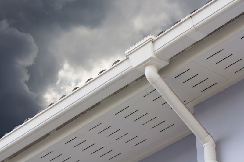 Gutter Rerouting in Longmont, CO