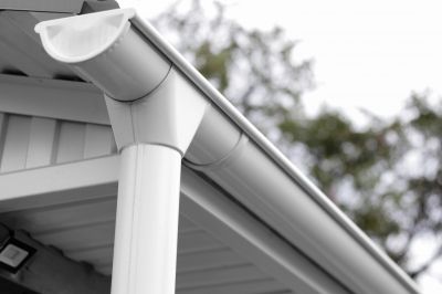 Gutter Rerouting in Longmont, CO
