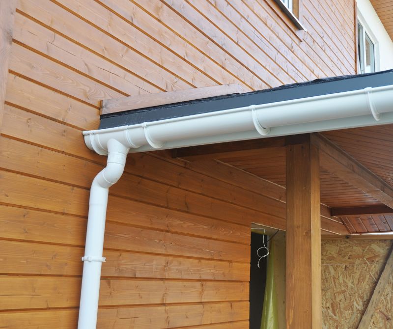 Gutter Sealing in Longmont, CO