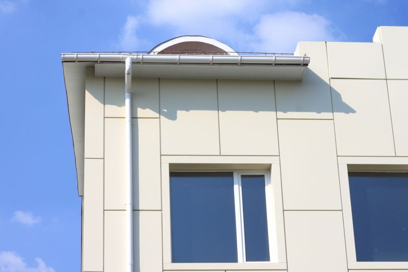 Gutter Sealing in Sacramento, CA