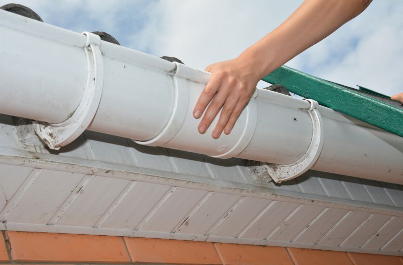 Gutter Sealing in Boulder, CO