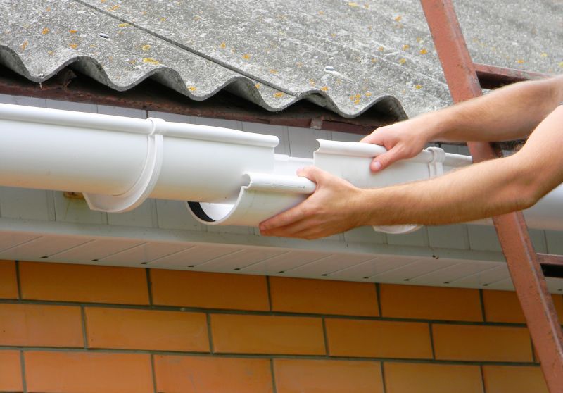 Gutter Waterproofing in Sacramento, CA