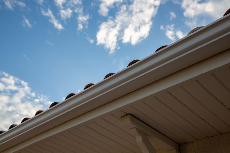 Half Round Gutter Repair in Longmont, CO
