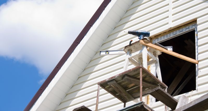 House Siding Installation in Stamford, CT