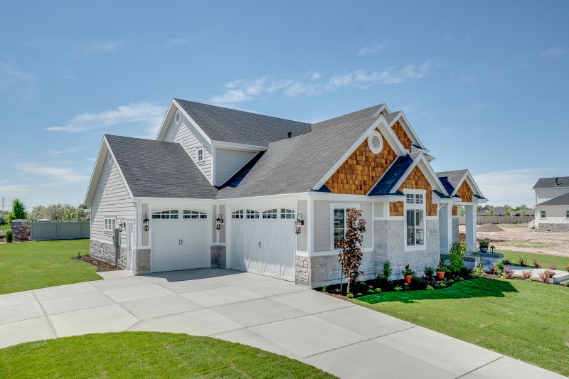 House Siding Replacement in Danbury, CT
