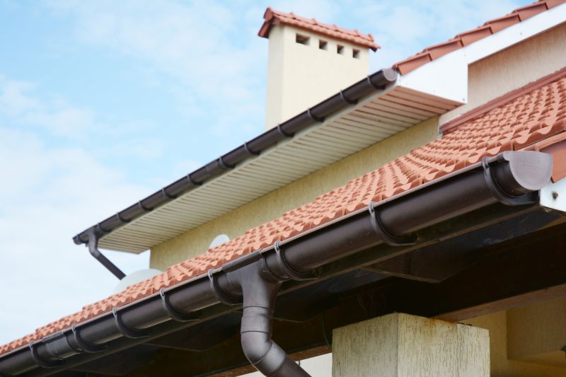 How Seamless Gutter Installation Helps Prevent Leaks And Water Damage