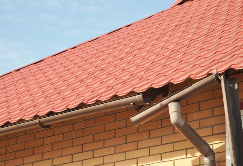Loose Gutter Repair in Longmont, CO