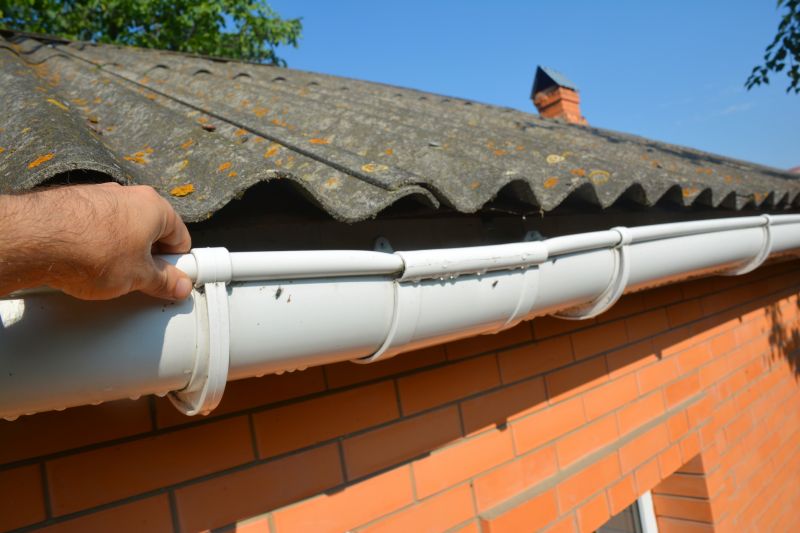 Porch Gutter Repair in Longmont, CO