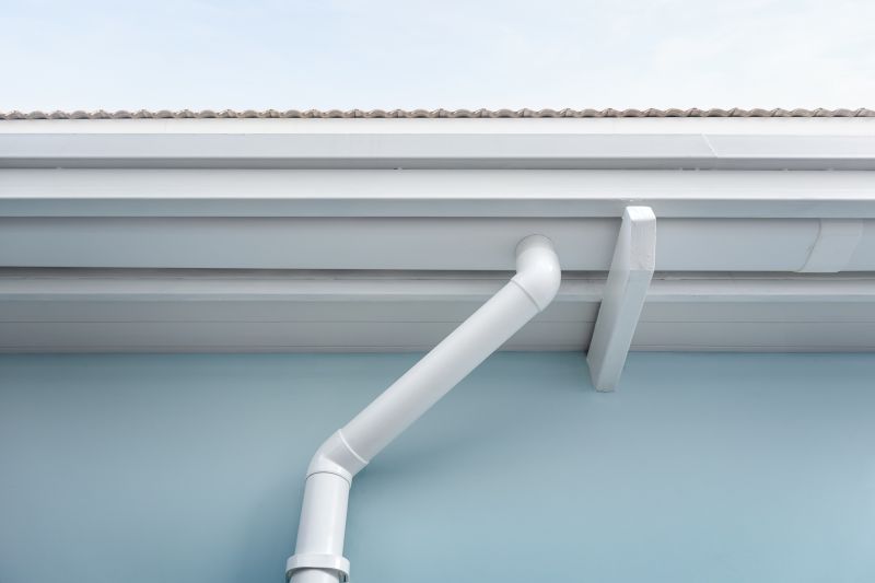 Pvc Gutter Replacement in Boulder, CO