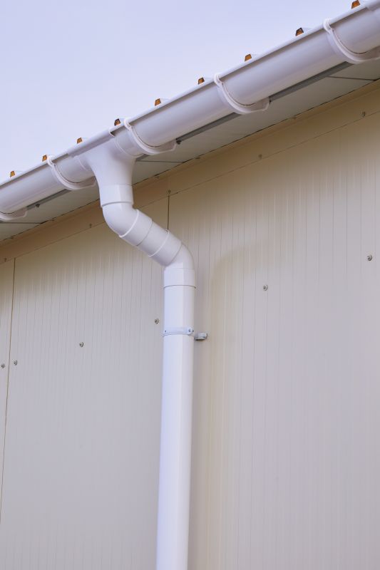 Pvc Gutter Replacement in Arvada, CO