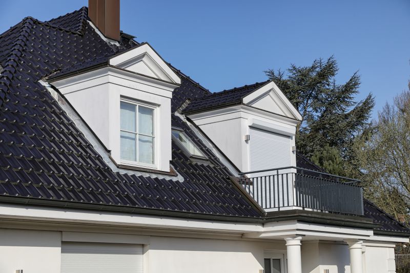 Roof Remodeling in Boston, MA