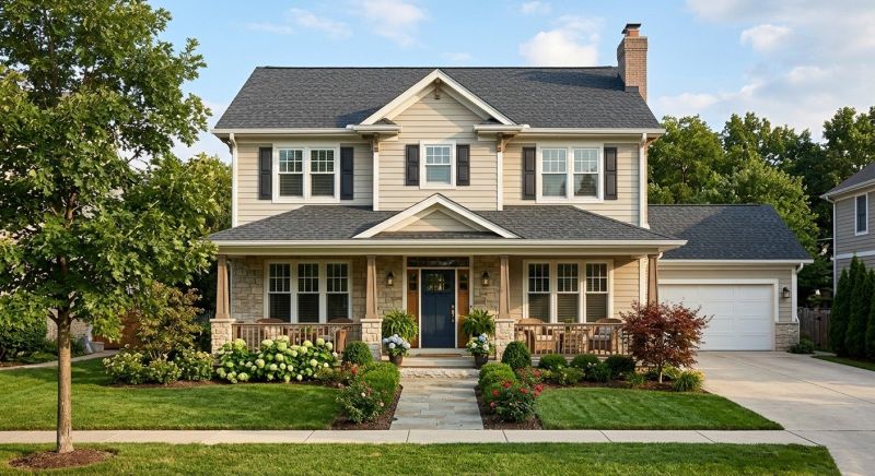 Roof Remodeling in Manchester, NH