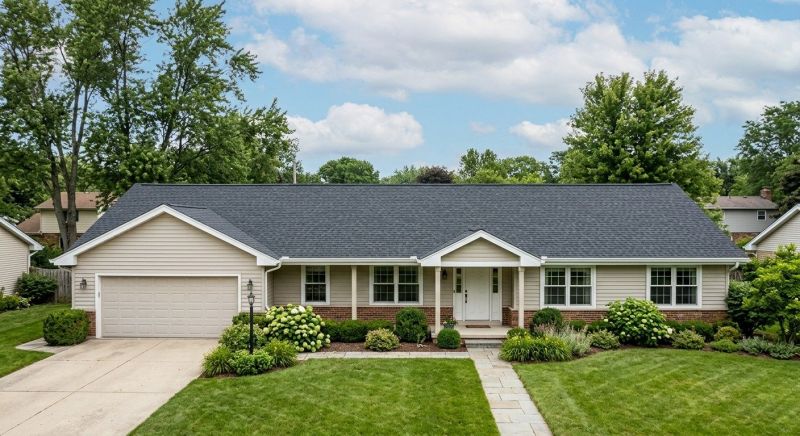 Roof Replacement in Boston, MA