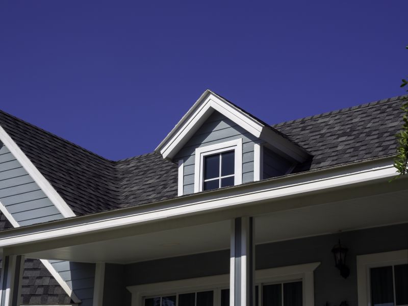 Roof Replacement in Manchester, NH