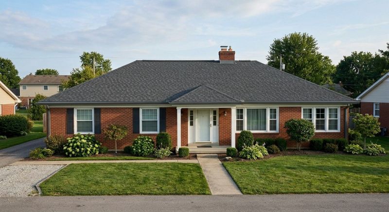 Roof Replacement in Framingham, MA