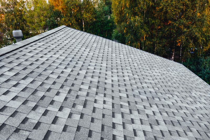 Roof Reshingling in Worcester, MA